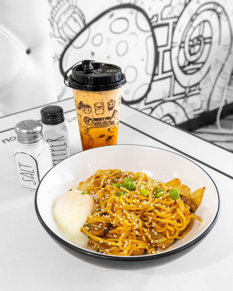 The Menu Breakdown: Pho, Noodles, and More Comfort Classics