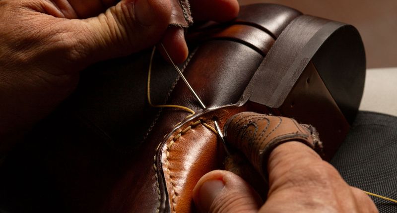 Driving innovation in materials and craftsmanship