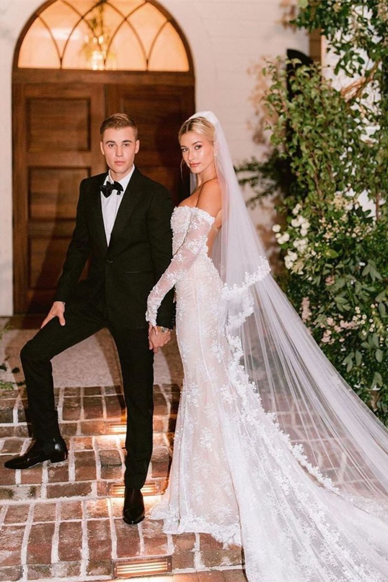 History’s 10 Most Memorable Wedding Gowns That Continue to Inspire Brides Today