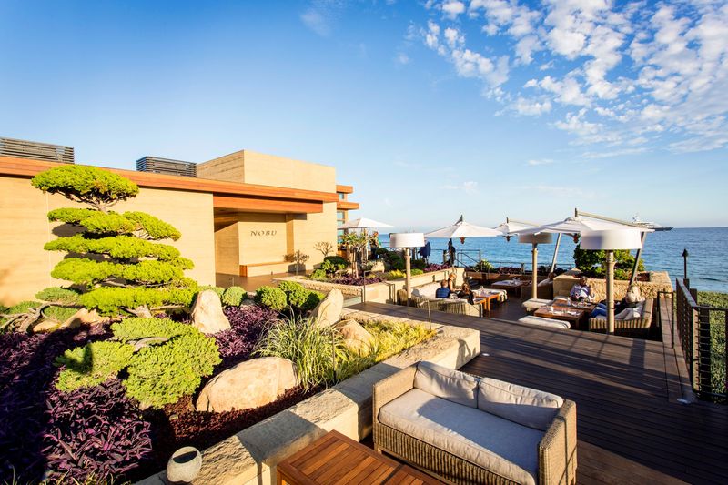 Nobu Malibu