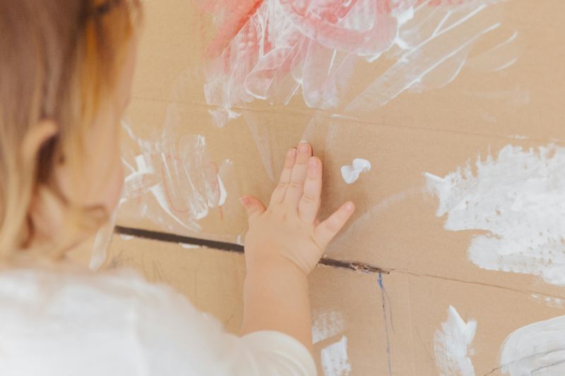 DIY Art Projects
