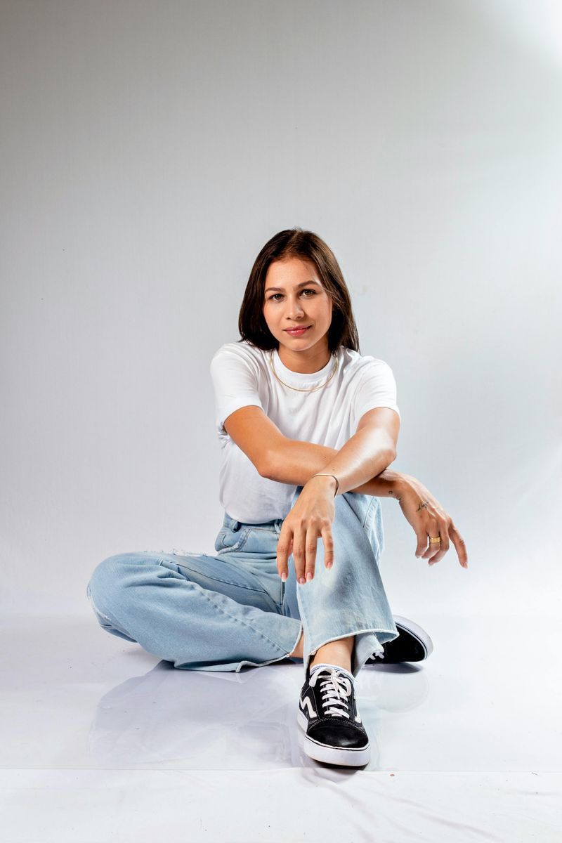 Neutral T-Shirt
