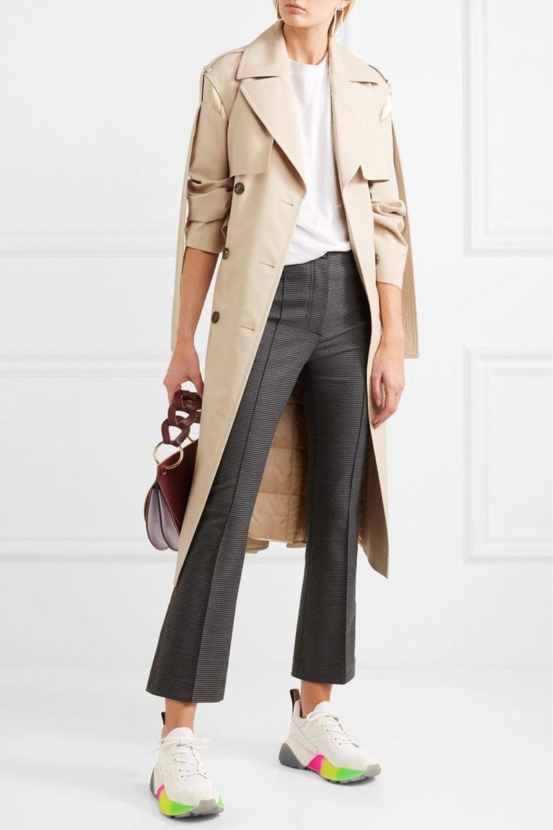 Stella McCartney Eclypse Sneakers