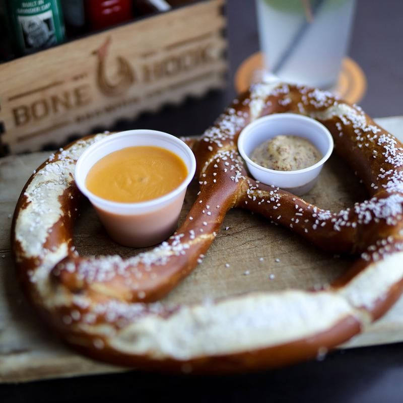 Bone Hook Restaurant and Brewery – Naples