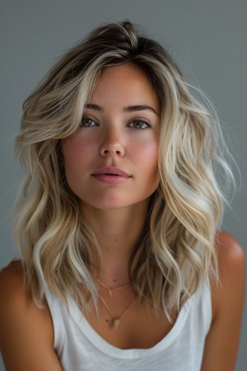 Beachy Waves