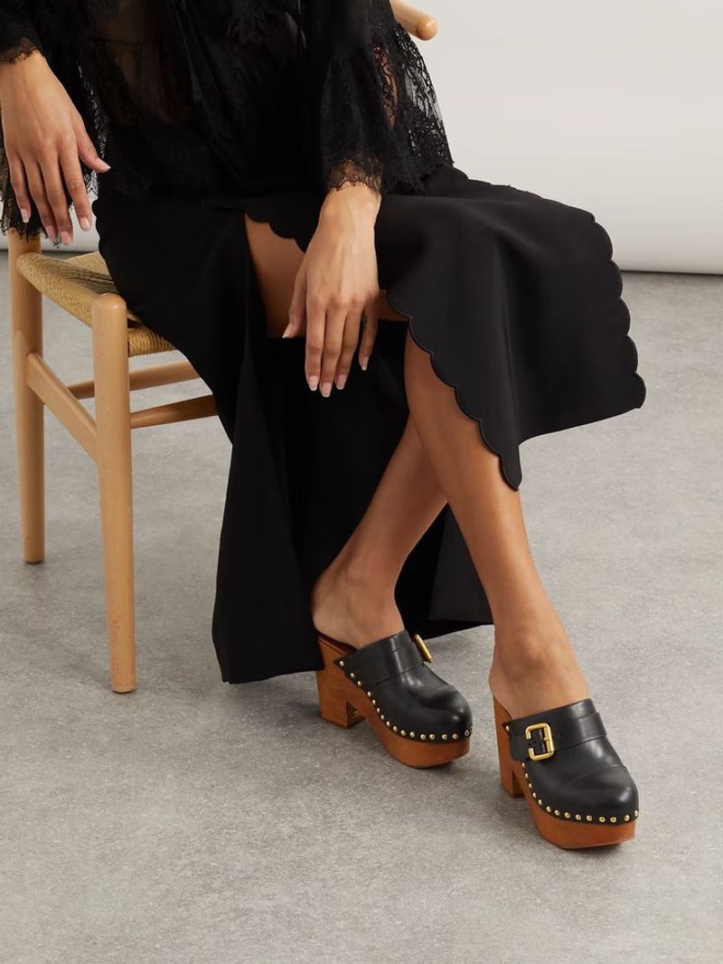 Clogs