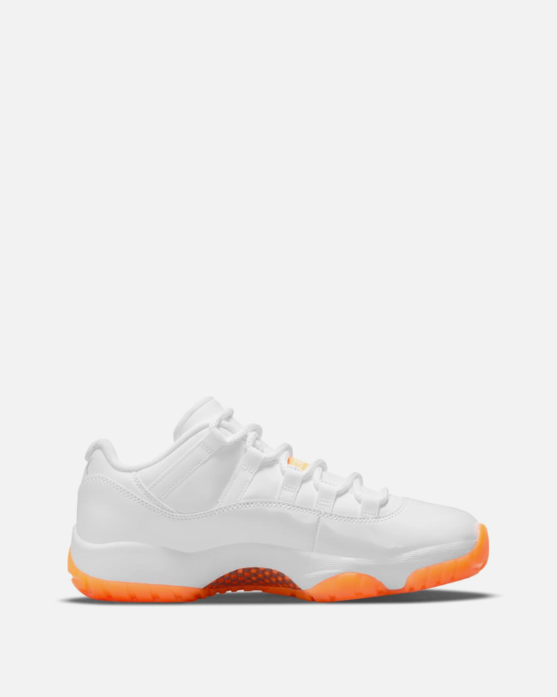 Air Jordan 11 Low 'Citrus'