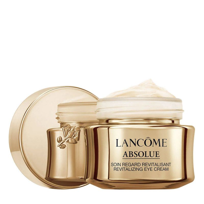 Lancôme Absolue Revitalizing Night Cream