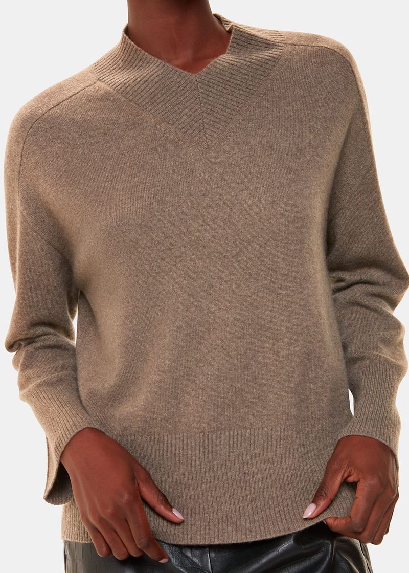 Neutral Cashmere