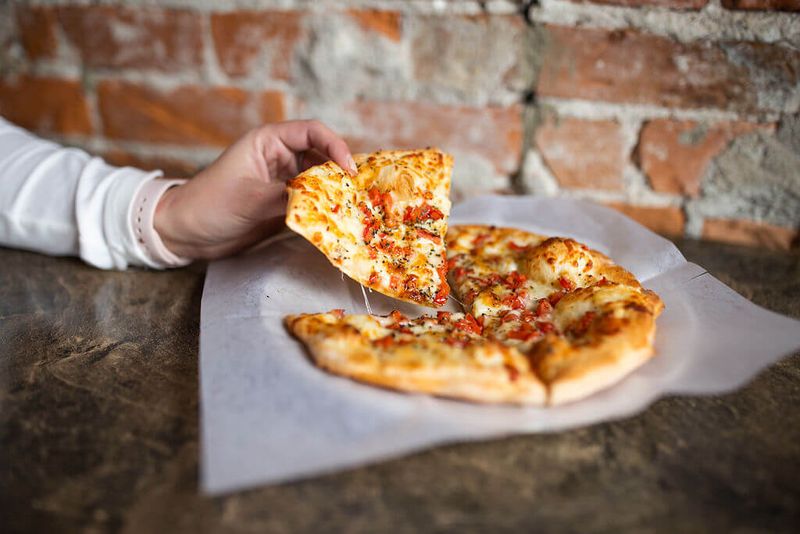 Home Slice Pizza