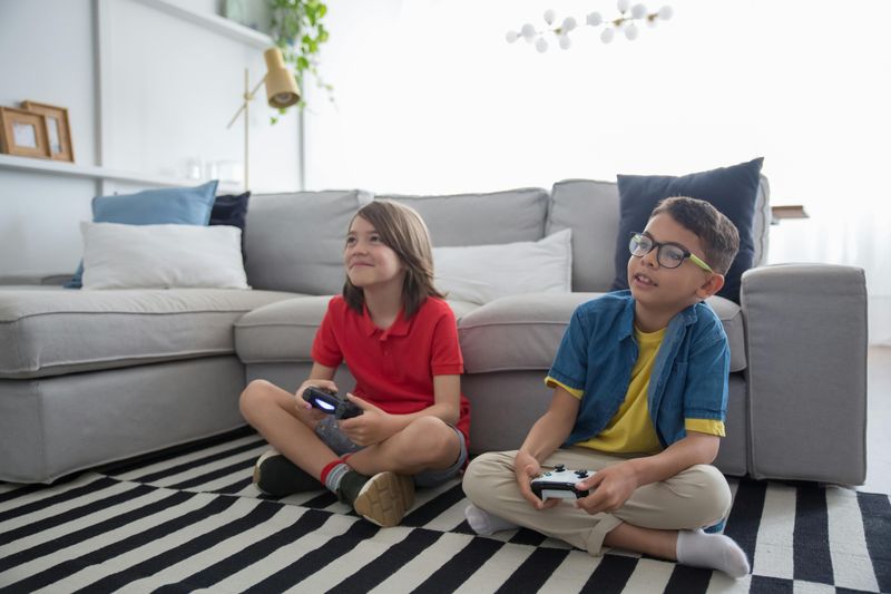Entertainment Overload vs. Simple Pleasures