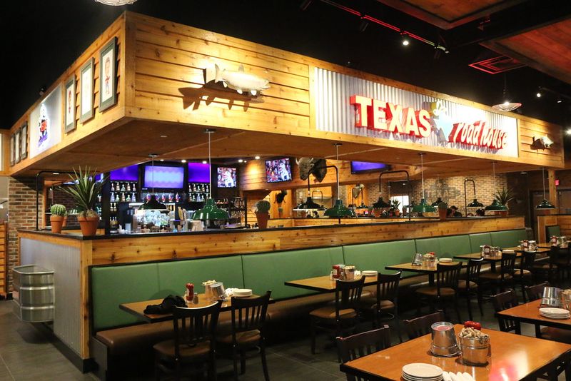Texas Roadhouse