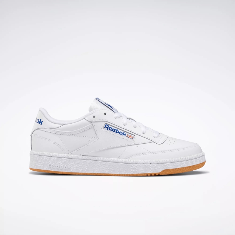Nordstrom Reebok Club C 85 Sneaker