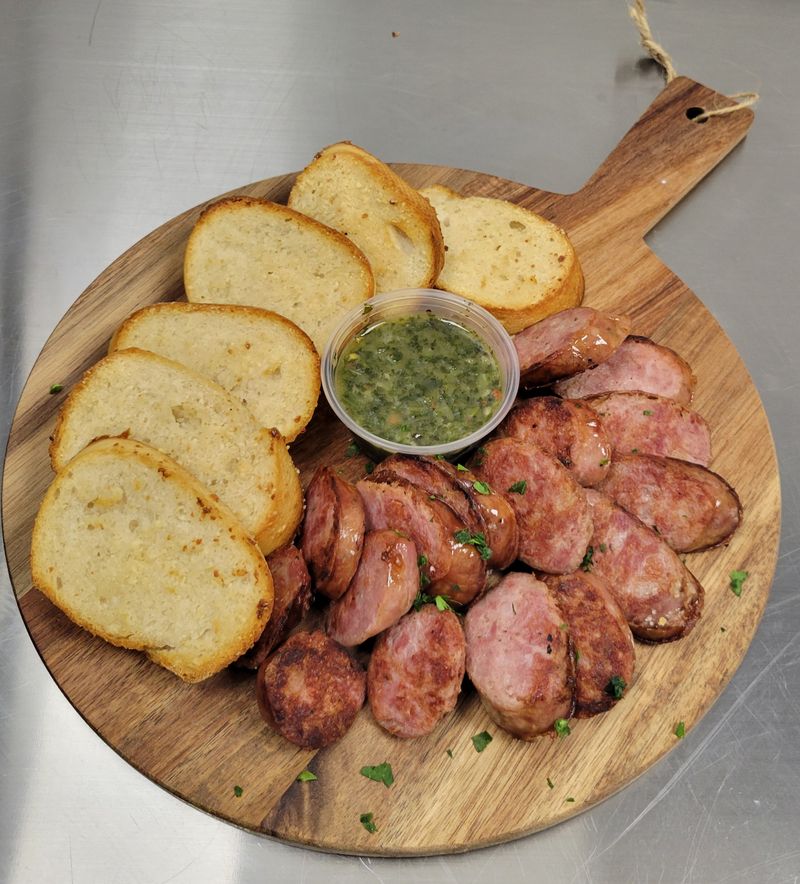 Avanti Argentinian Bistro — Port St. Lucie, FL