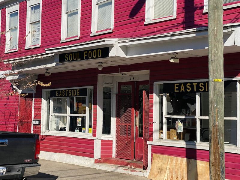 Eastside Soul Food Restaurant
