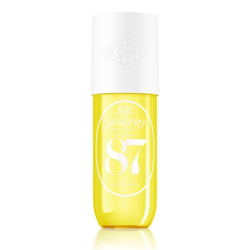 2. Rio Radiance (Cheirosa '87) - Beach Day In A Bottle