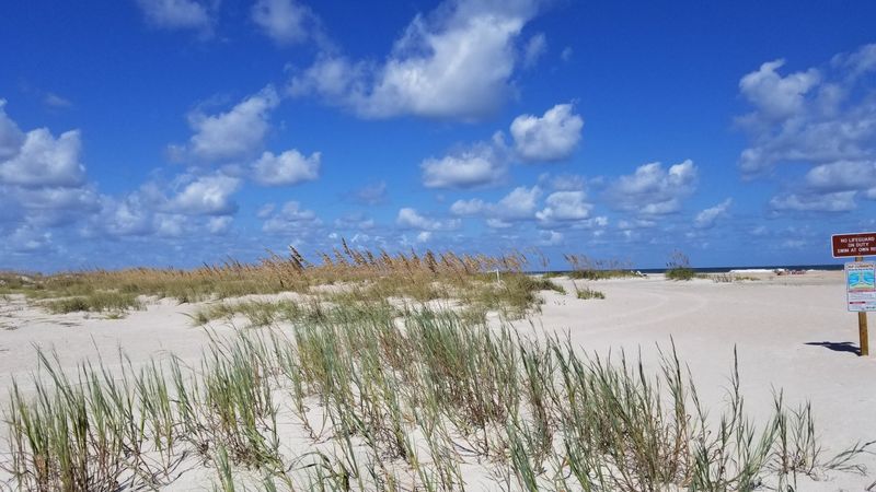 Anastasia State Park – St. Augustine