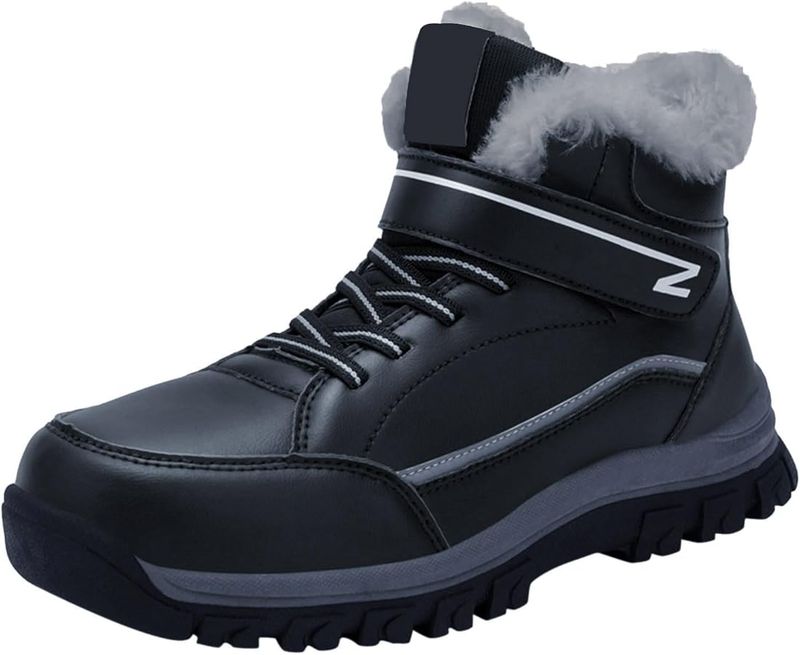 Thermal Trek Boots