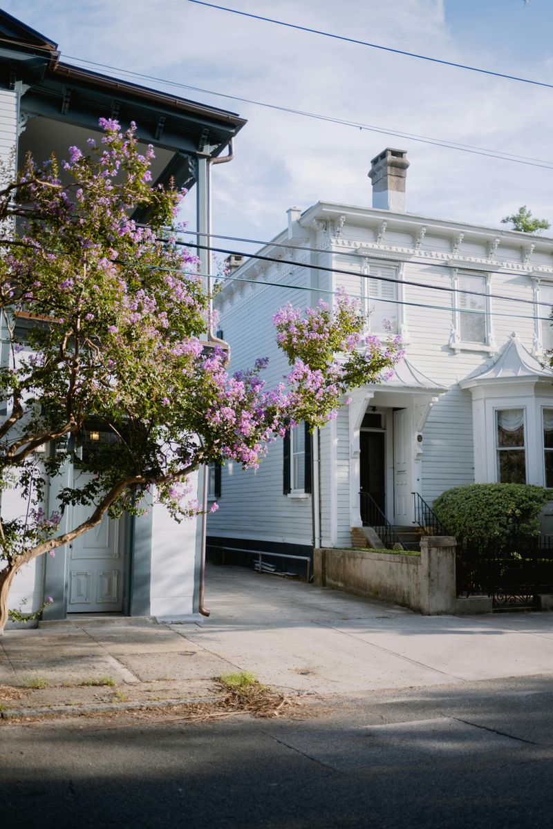 Charleston, South Carolina