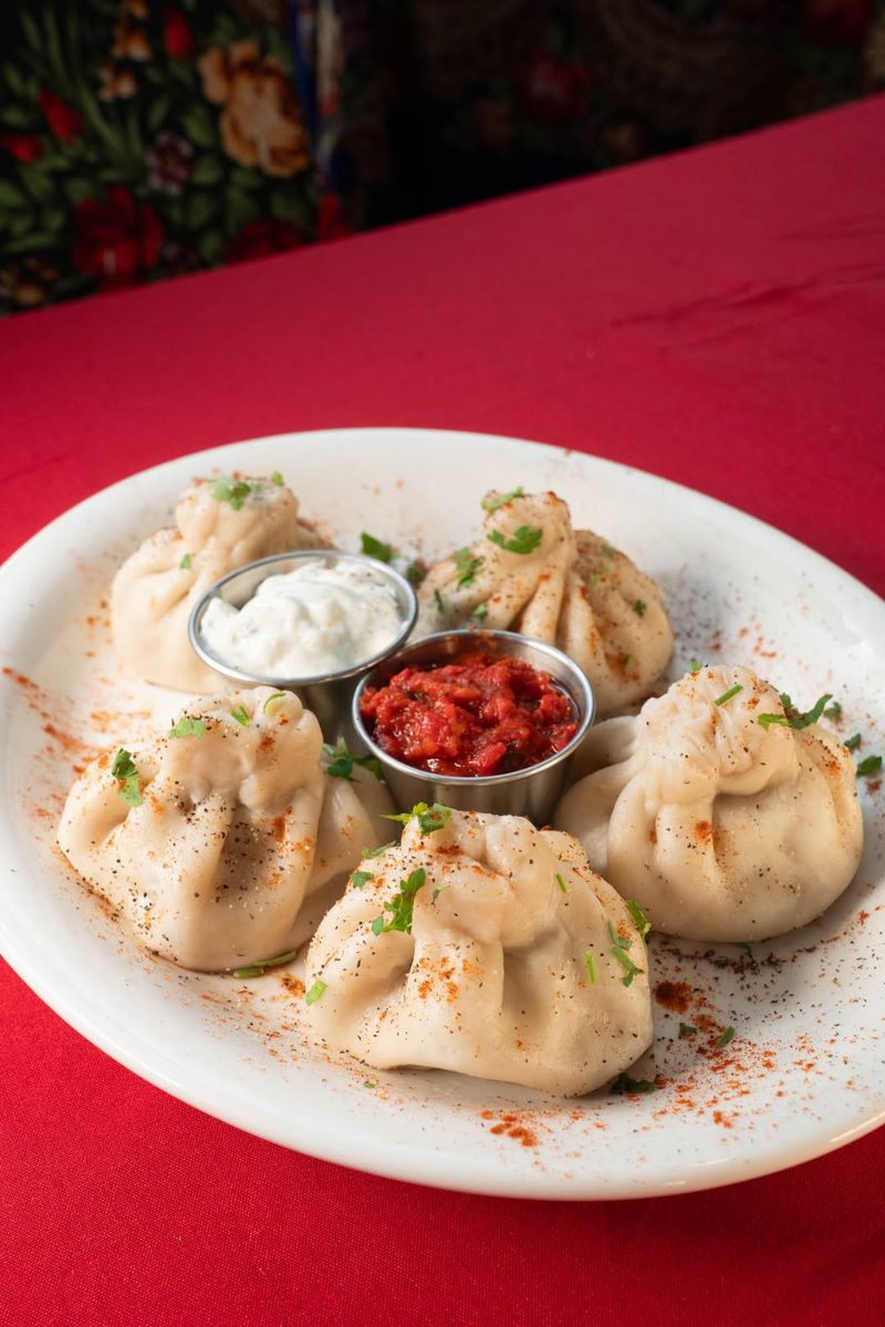 Nene's Restaurant & Bar (Tampa)