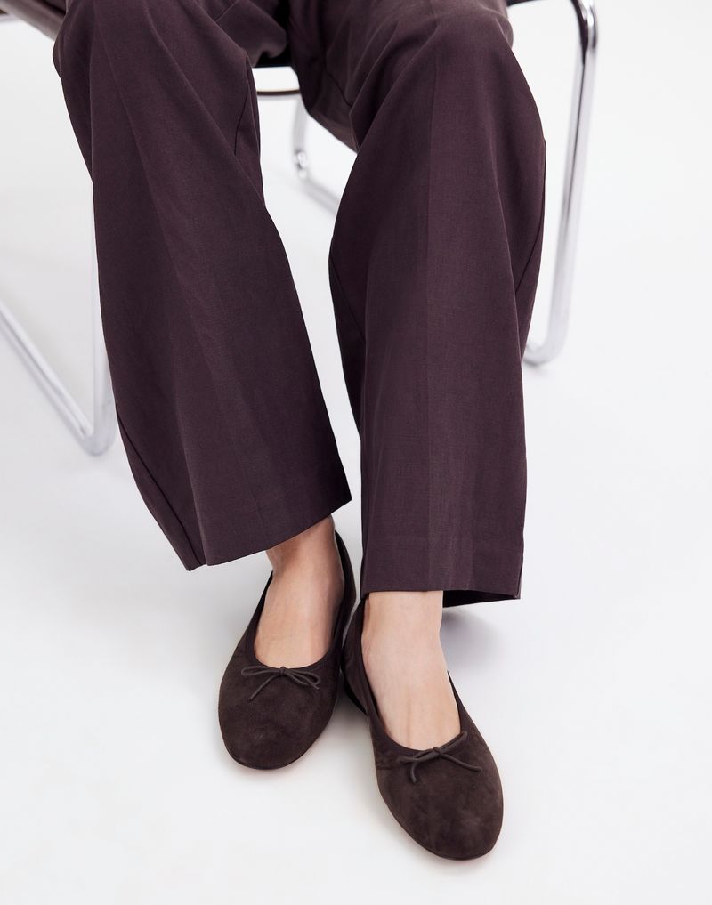 Madewell The April Ballet Flats