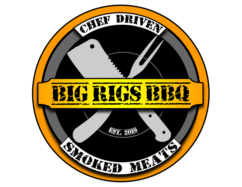 Big Rig's BBQ, Monroeville