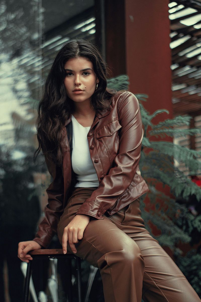 Leather Jackets