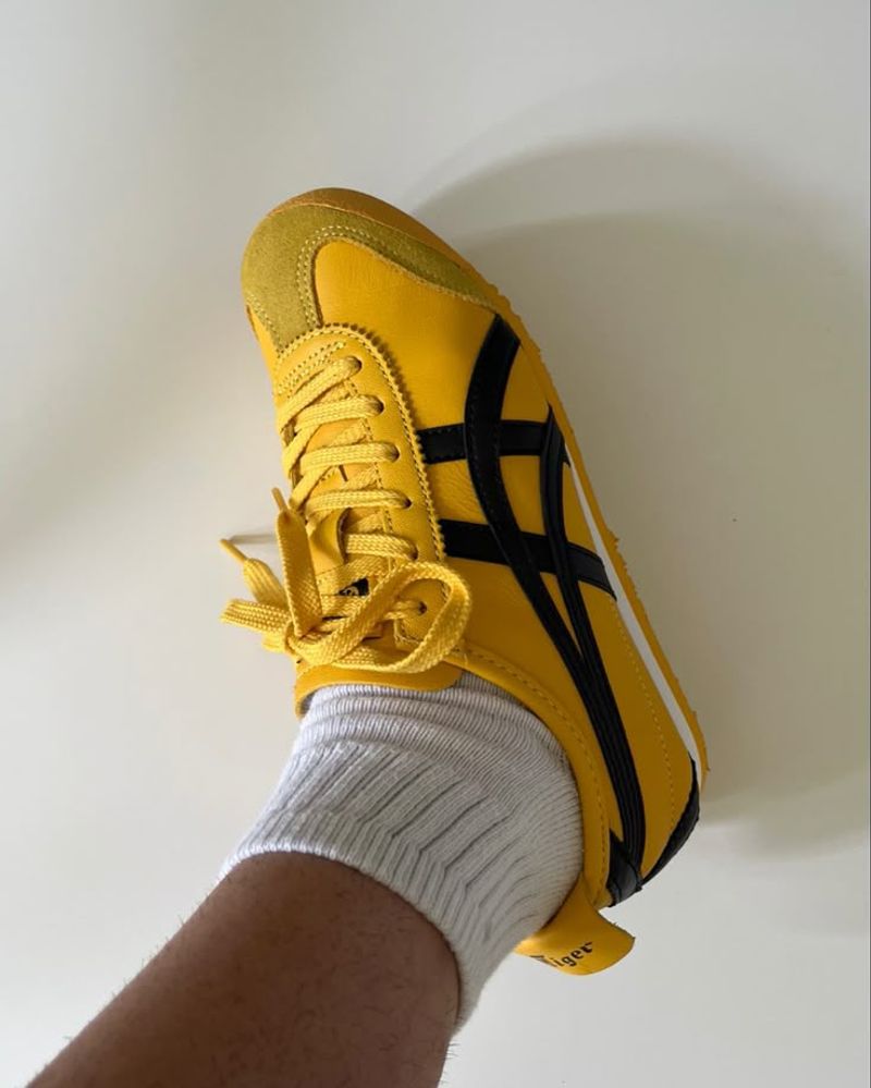 Onitsuka Tiger MEXICO 66 Sneakers