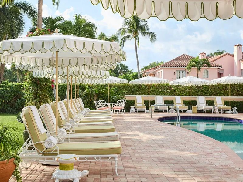 The Colony Hotel – Palm Beach