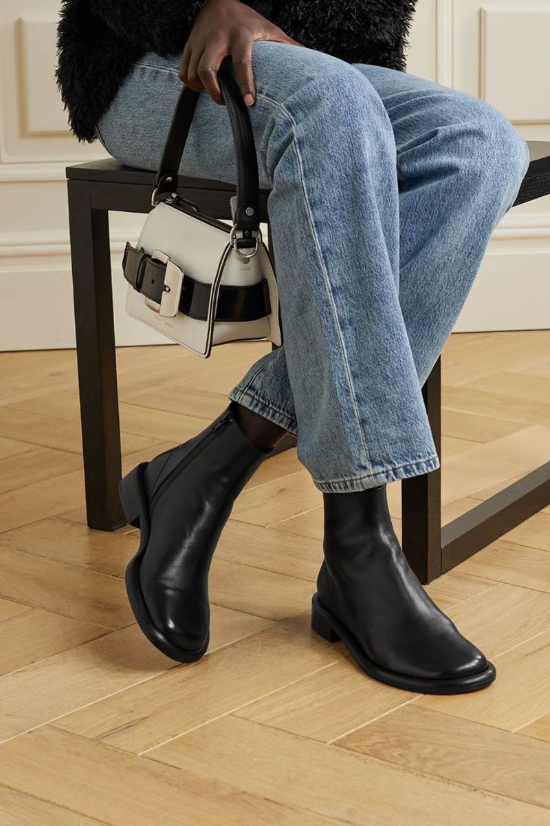 Ankle Boots