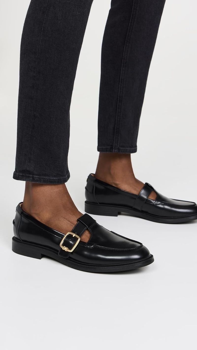 Sam Edelman Elaina Loafers