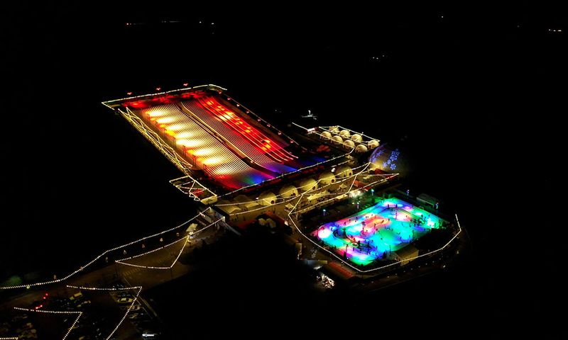 What You Can Do There: Snow Tubing, Slopes, and More