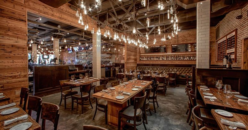 Little Alley Steakhouse
