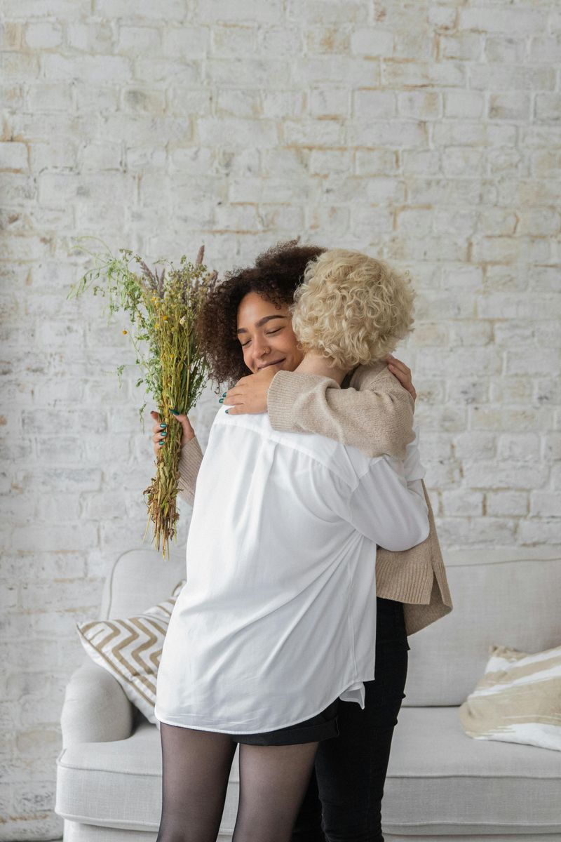 Connect with a Friend