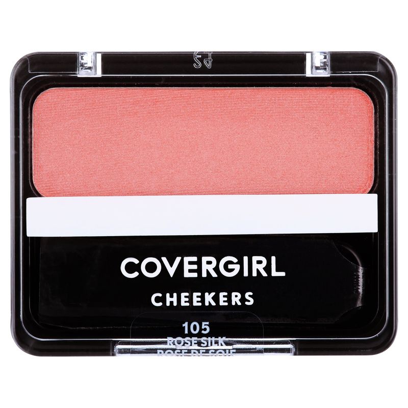 Covergirl Cheekers Blush