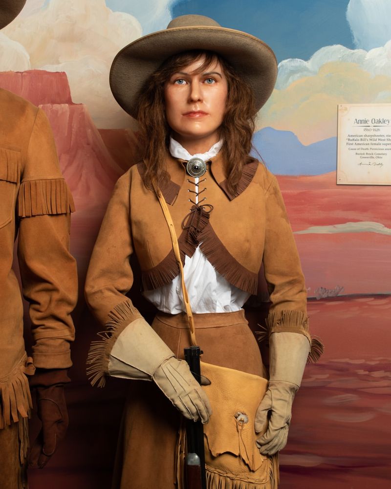 Potter's Wax Museum (St. Augustine)