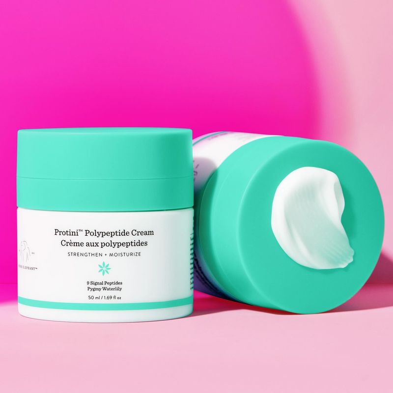 Drunk Elephant Protini Polypeptide Cream