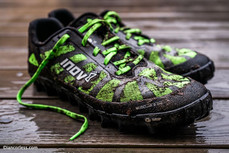 Inov-8 Mudclaw G 260