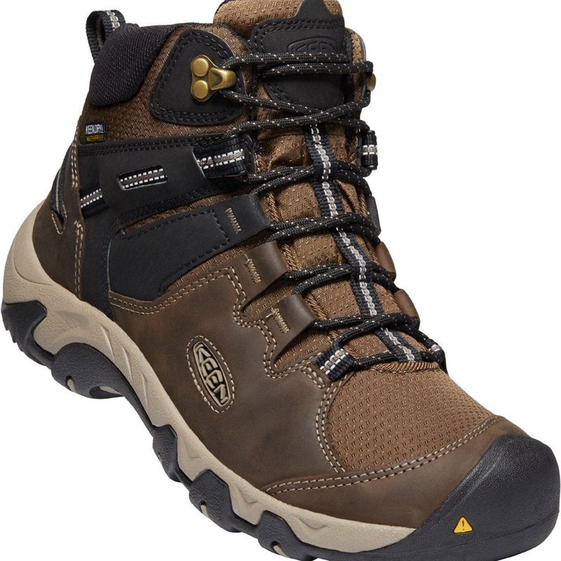 15 Best Hiking Shoes for Every Adventure, Ranked by Durability and Comfort