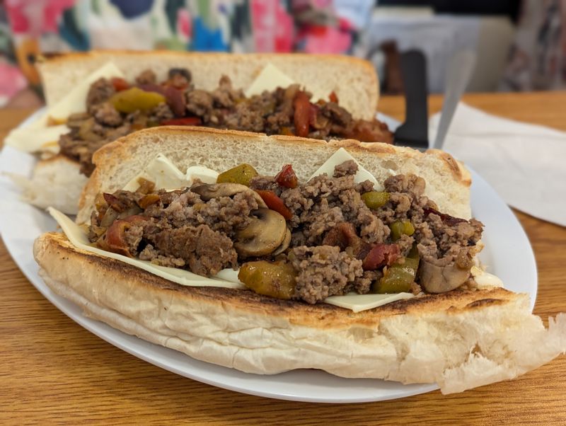 Big Joe's Subs (New Smyrna Beach)