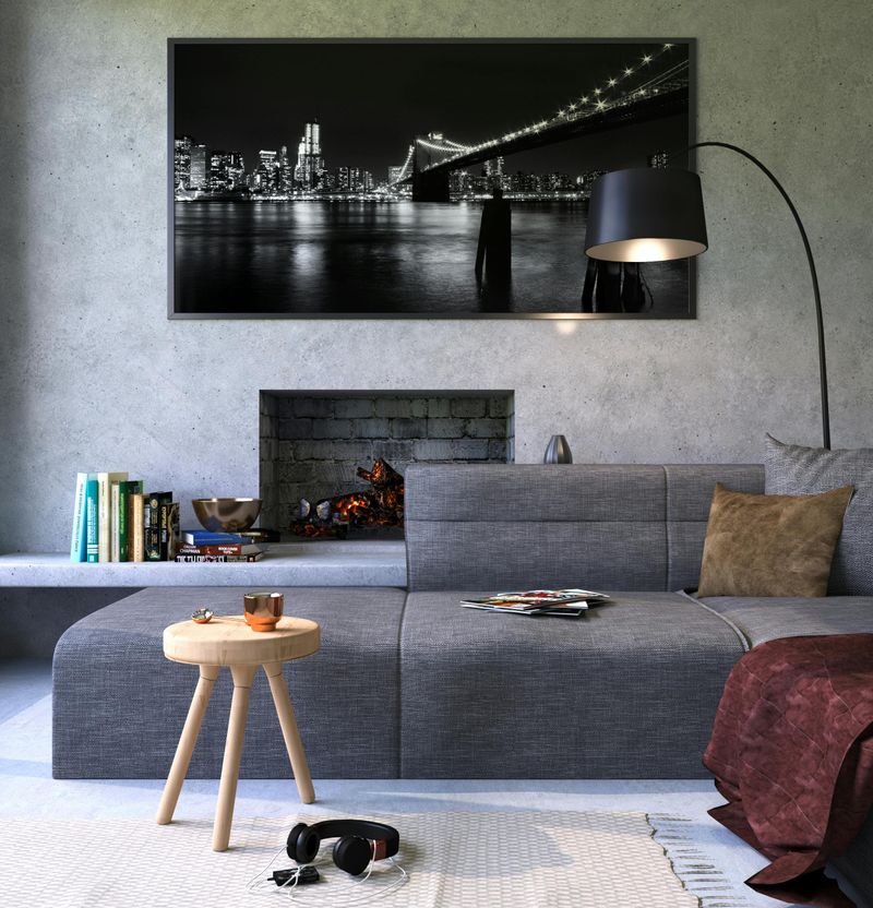 Furniture Anchoring