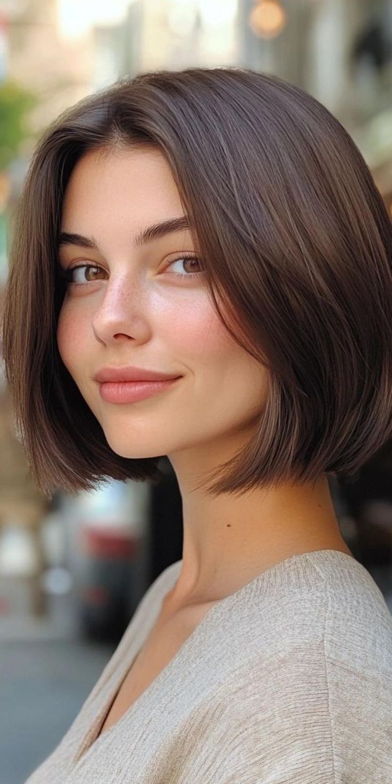 Chic Bob