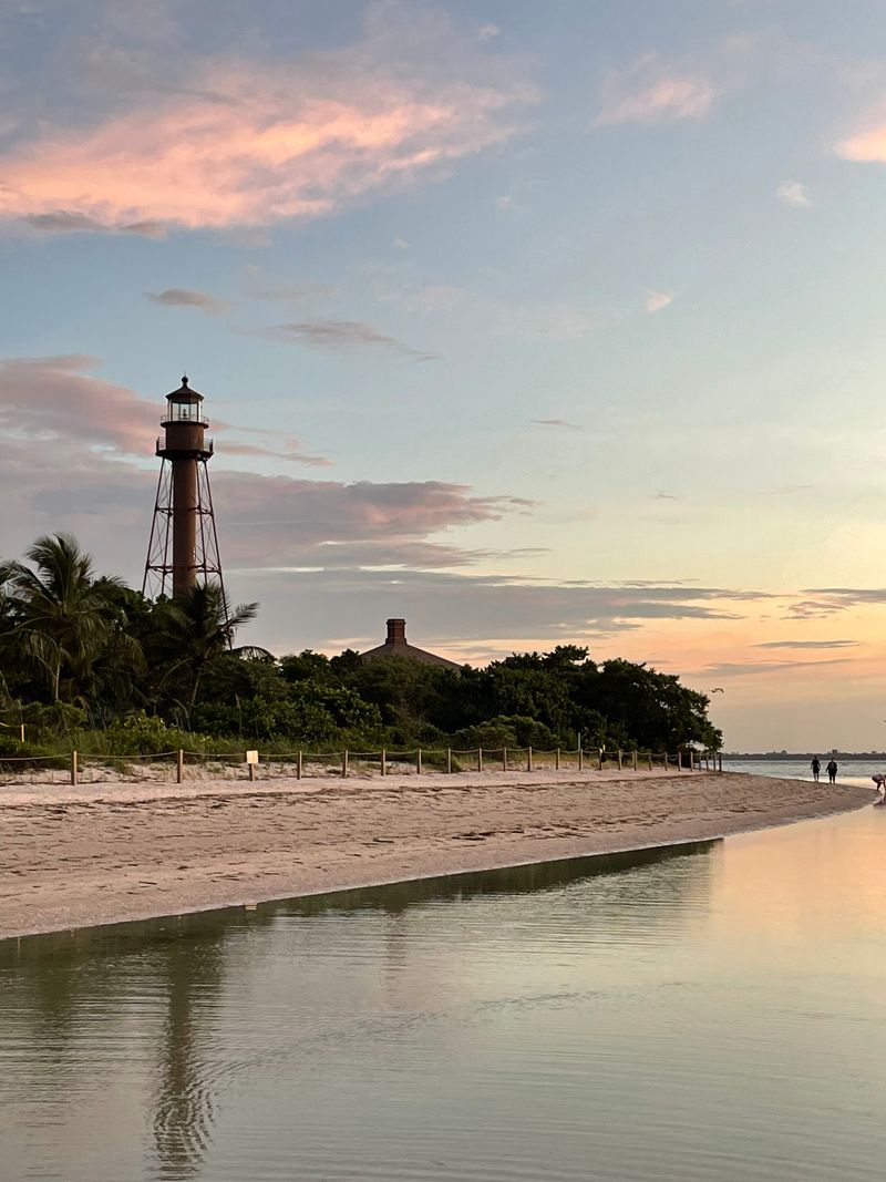 Lighthouse Beach Park (Sanibel Island)