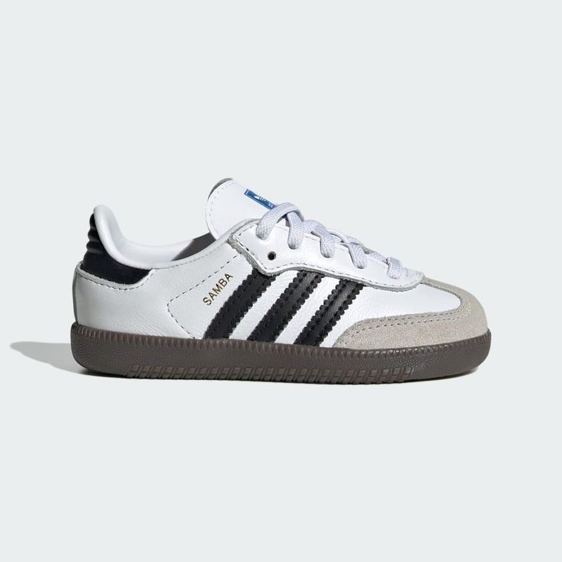 adidas Kids Unisex Samba Og Shoes