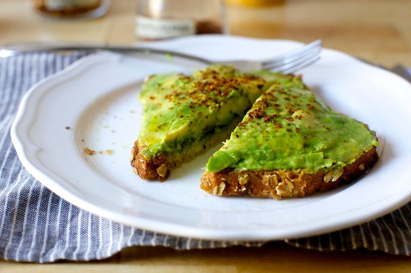 Avocado Toast