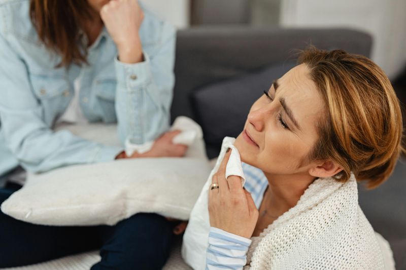 10 Phrases to Avoid When Supporting a Friend Through Divorce