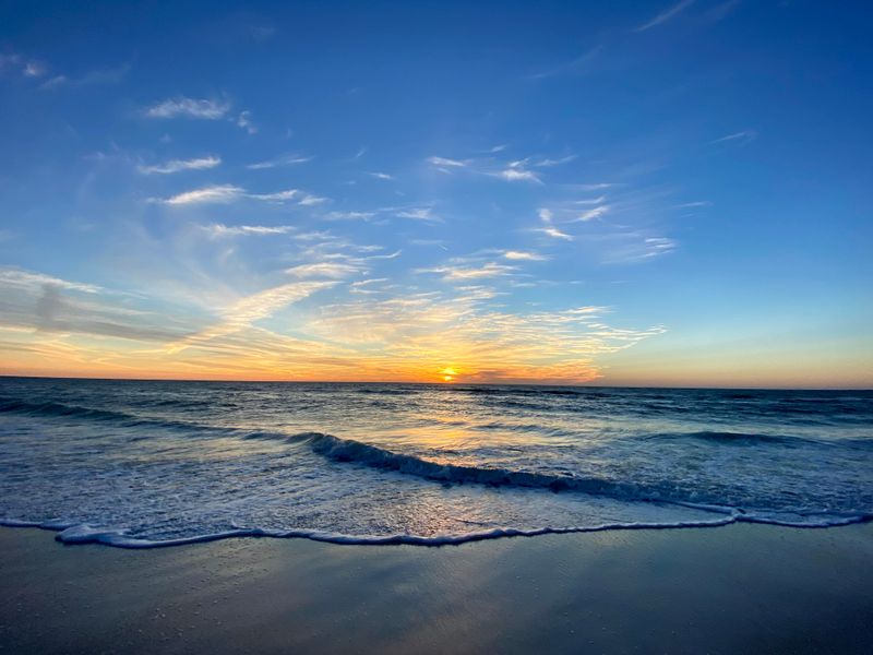 Anna Maria Island Beaches – Anna Maria