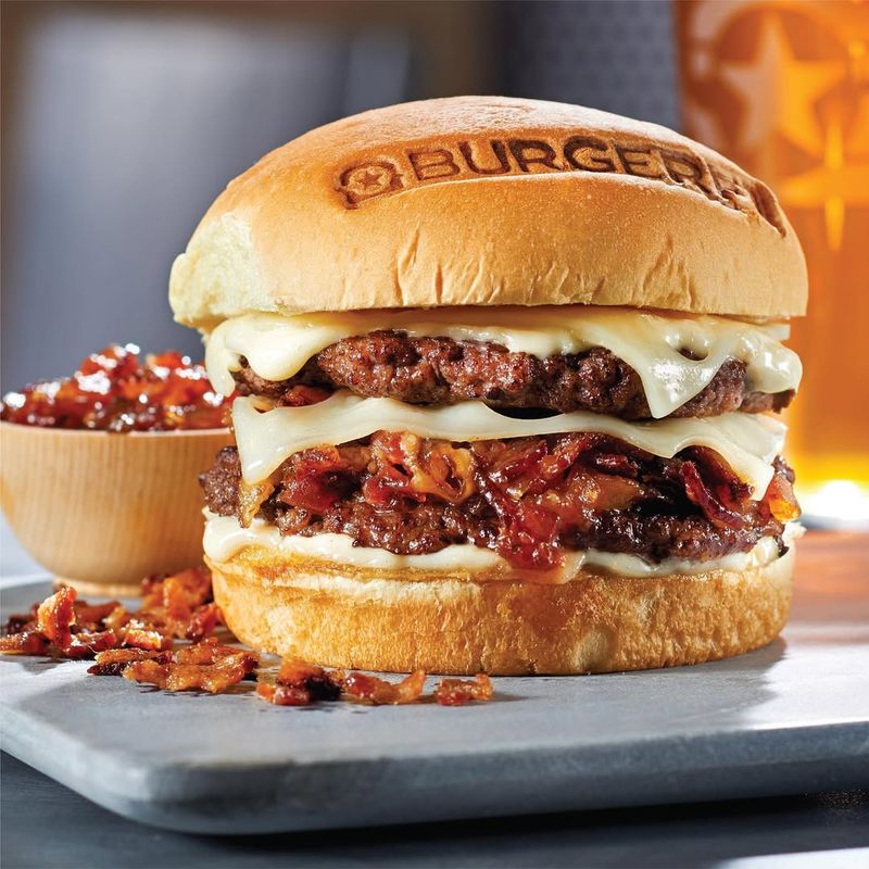 BurgerFi
