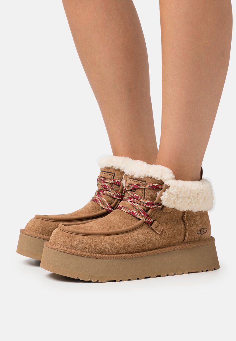 UGG Funkarra Cabin Cuff