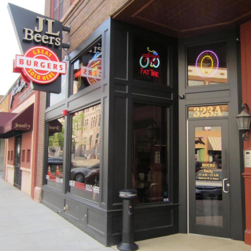 7. JL Beers — Sioux Falls